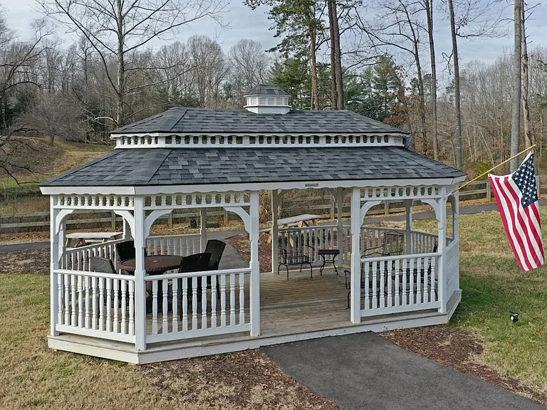 Boonsboro Village Apartments
