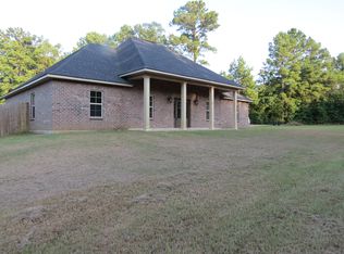 865 Savage Forks Road, leesville, LA 71446