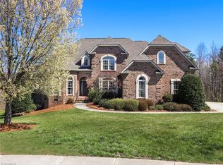 2828 Brennen Ln, High Point, NC 27262