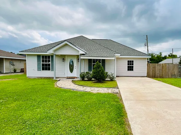 401 Robyn St, Gray, LA 70359