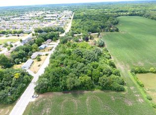 3336 Buena Park Rd, Waterford, WI 53185