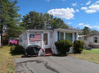 2900 Cranberry Hwy UNIT 31, East Wareham, MA 02538