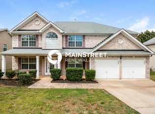 7317 Spoleto Loop, Fairburn, GA 30213