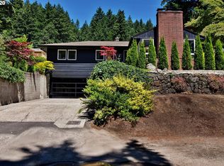 2047 SW Sunset Blvd, Portland, OR 97239