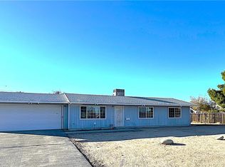 11574 Shangri La Ave, Hesperia, CA 92345