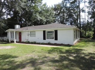 106 Cannon St, Thomasville, GA 31792