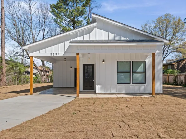 5694 Myers Rd, Memphis, TN 38115