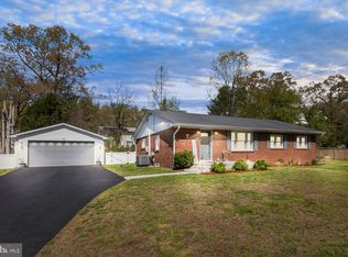 66 Kelley Rd, Fredericksburg, VA