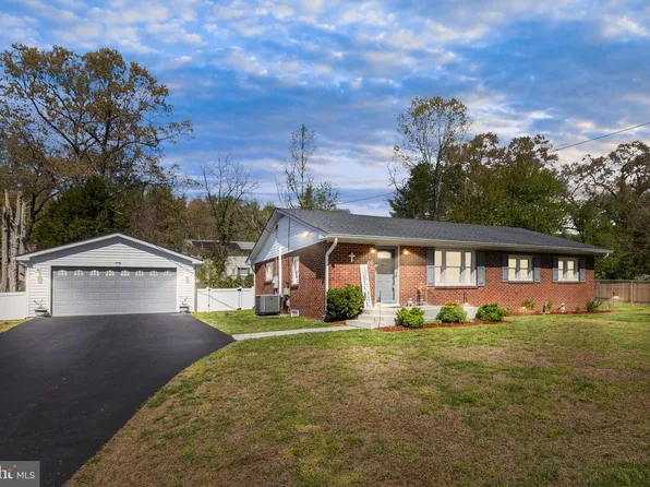 66 Kelley Rd, Fredericksburg, VA 22405