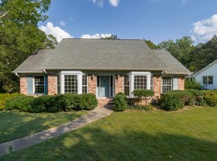 3453 Sagewood Trl, Vestavia, AL 35243