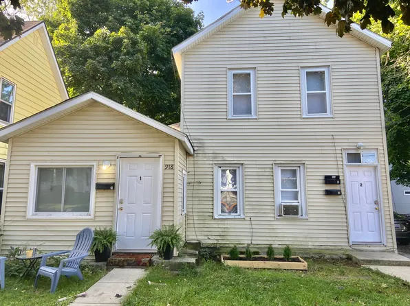 918 Watson St SW APT 3, Grand Rapids, MI 49504