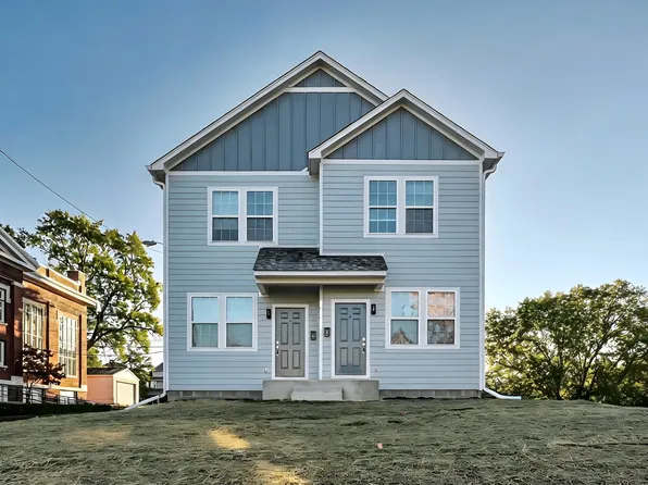 2910 Macpherson Ave, Indianapolis, IN 46205
