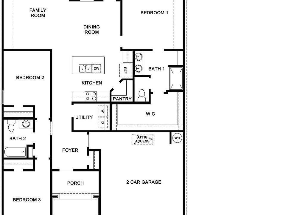 2nd image of 7025 E 155th Pl S