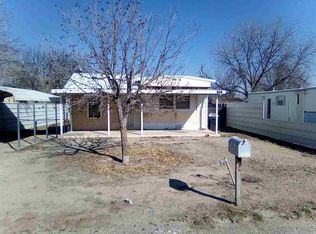 2311 N Cole Ave, Roswell, NM 88201