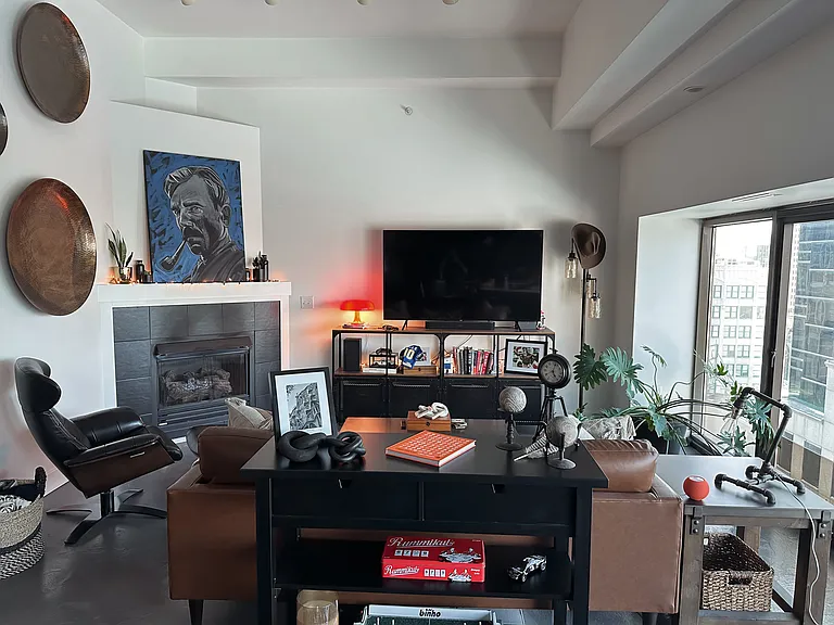 1101 Walnut St #1106 — Photo 6