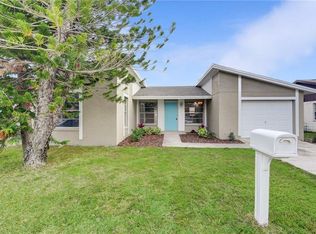 10106 Hickory Hollow Ct, Tampa, FL 33615