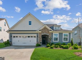 78 Sinclair Cir, Hoschton, GA 30548