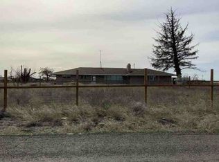 35 Road 18.5 NE, Soap Lake, WA 98851