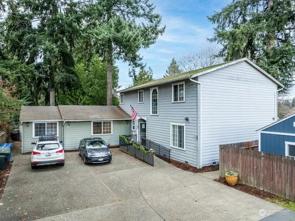302 SW 146th Street, Burien, WA 98166