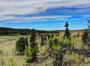 129 Longbow Ct, Como, CO 80456