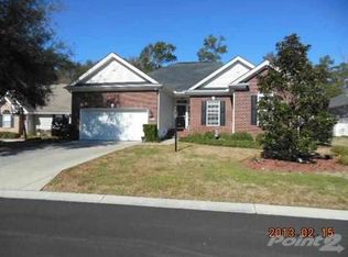 2575 Lake Vista Dr, Little River, SC 29566