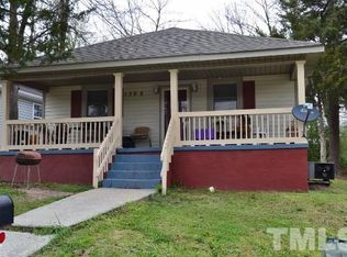 1308 Halley St, Durham, NC 27707