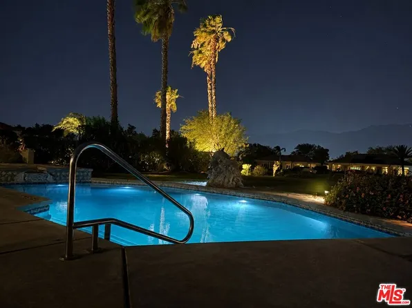 39 Via Bella, Rancho Mirage, CA 92270