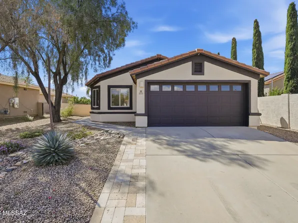 2522 E Chipped Stone Ln, Oro Valley, AZ 85755
