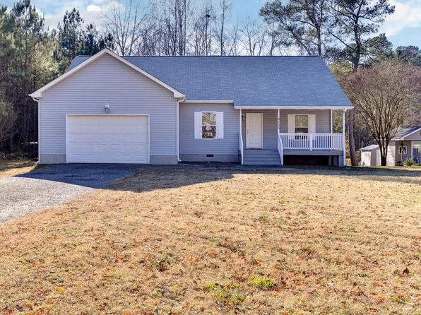 2755 O'D I St, West Point, VA 23181