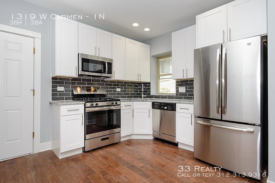 1st image of 1319 W Carmen Ave APT 1N