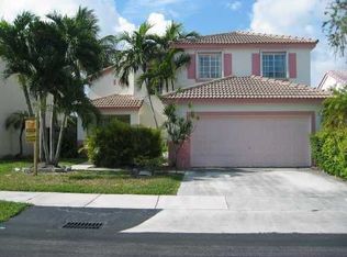 15852 SW 74th Ln, Miami, FL 33193