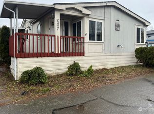 415 Lakeview Rd UNIT K37, Lynnwood, WA 98087
