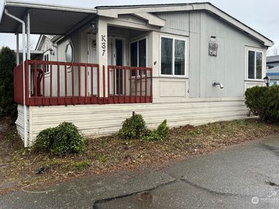 415 Lakeview Road #K37, Lynnwood, WA, 98087