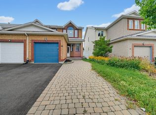 46 Carwood Cir, Ottawa, ON K1K 4V4