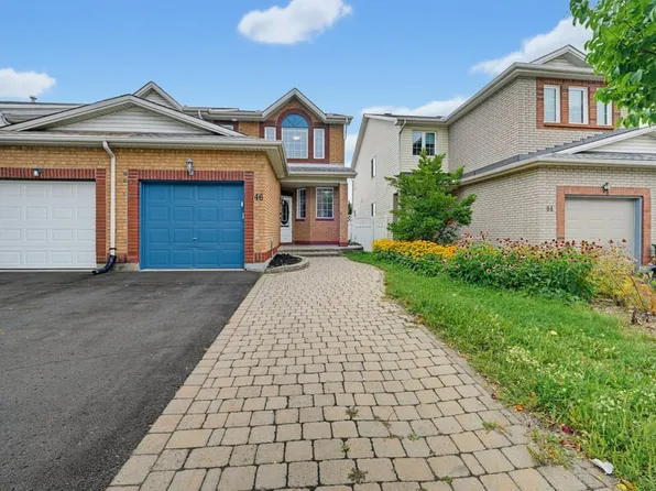 46 Carwood Cir, Ottawa, ON K1K 4V4