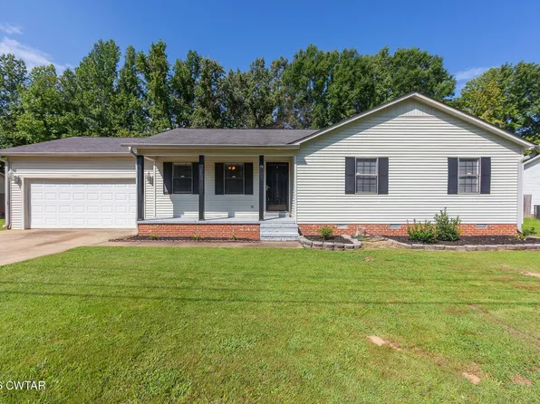 19 Dyer Creek Ln, Jackson, TN 38305