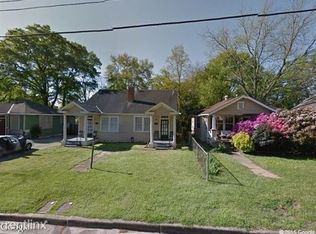 2820 Thrasher St, Montgomery, AL 36107