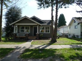 4333 S K St, Tacoma, WA