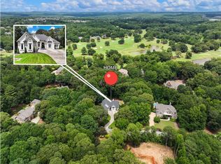 1925 Gene Sarazen Way, Braselton, GA 30517