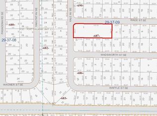 0 Wade St SE, Palm Bay, FL 32909