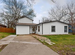 745 Clearwood Dr, Dallas, TX 75232