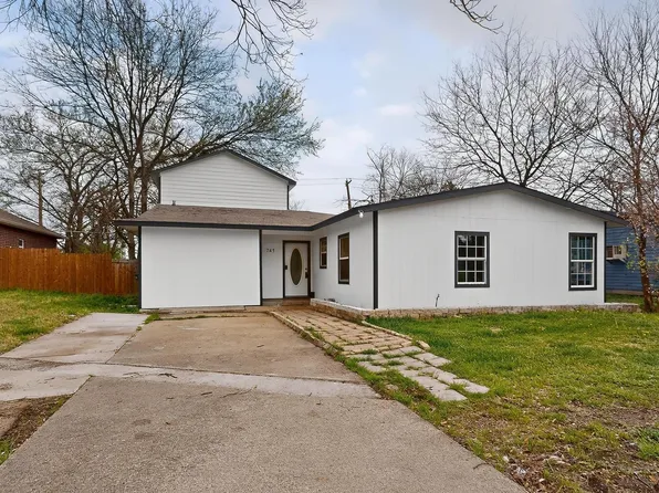 745 Clearwood Dr, Dallas, TX 75232