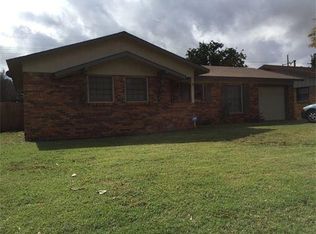 5301 46th St, Lubbock, TX 79414