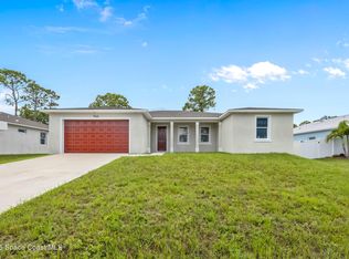 1246 Heitzman Ave SW, Palm Bay, FL 32908