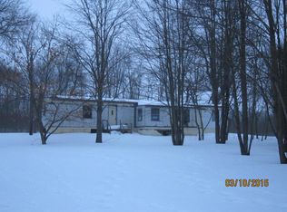 3451 140th Ave, Dorr, MI 49323
