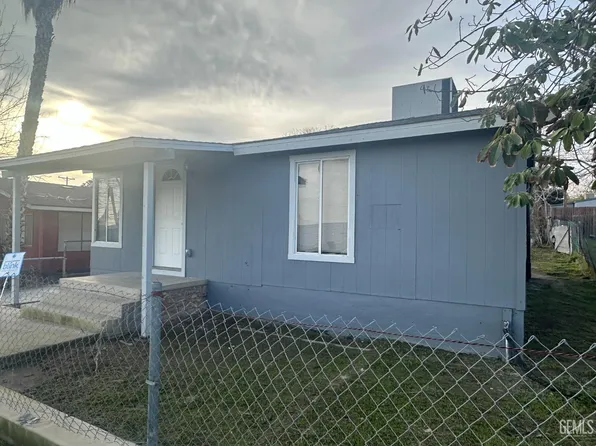 1011 Wood St, Taft, CA 93268