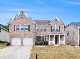 2036 Broadmoor Way, Fairburn, GA 30213