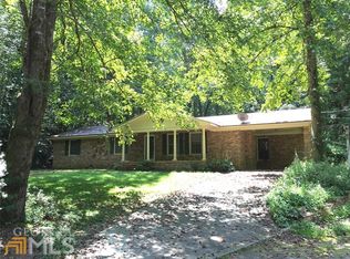 235 Martin Head Cir, Dahlonega, GA 30533