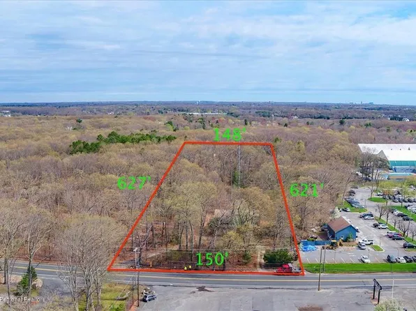 1914 Atlantic Ave, Wall Township, NJ 08736