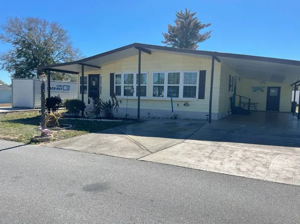 17 Alpine Dr #17, Winter Haven, FL 33881